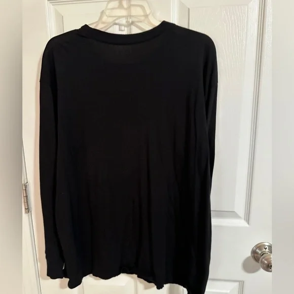 Torrid relaxed fit shirt - Picture 3 of 4